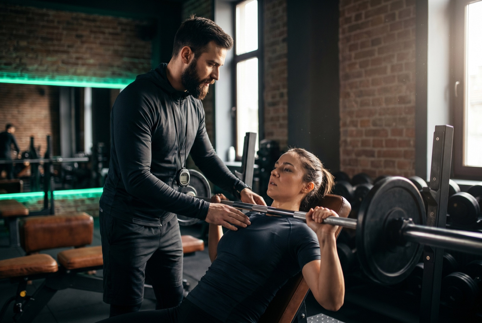 Direct Coaching
