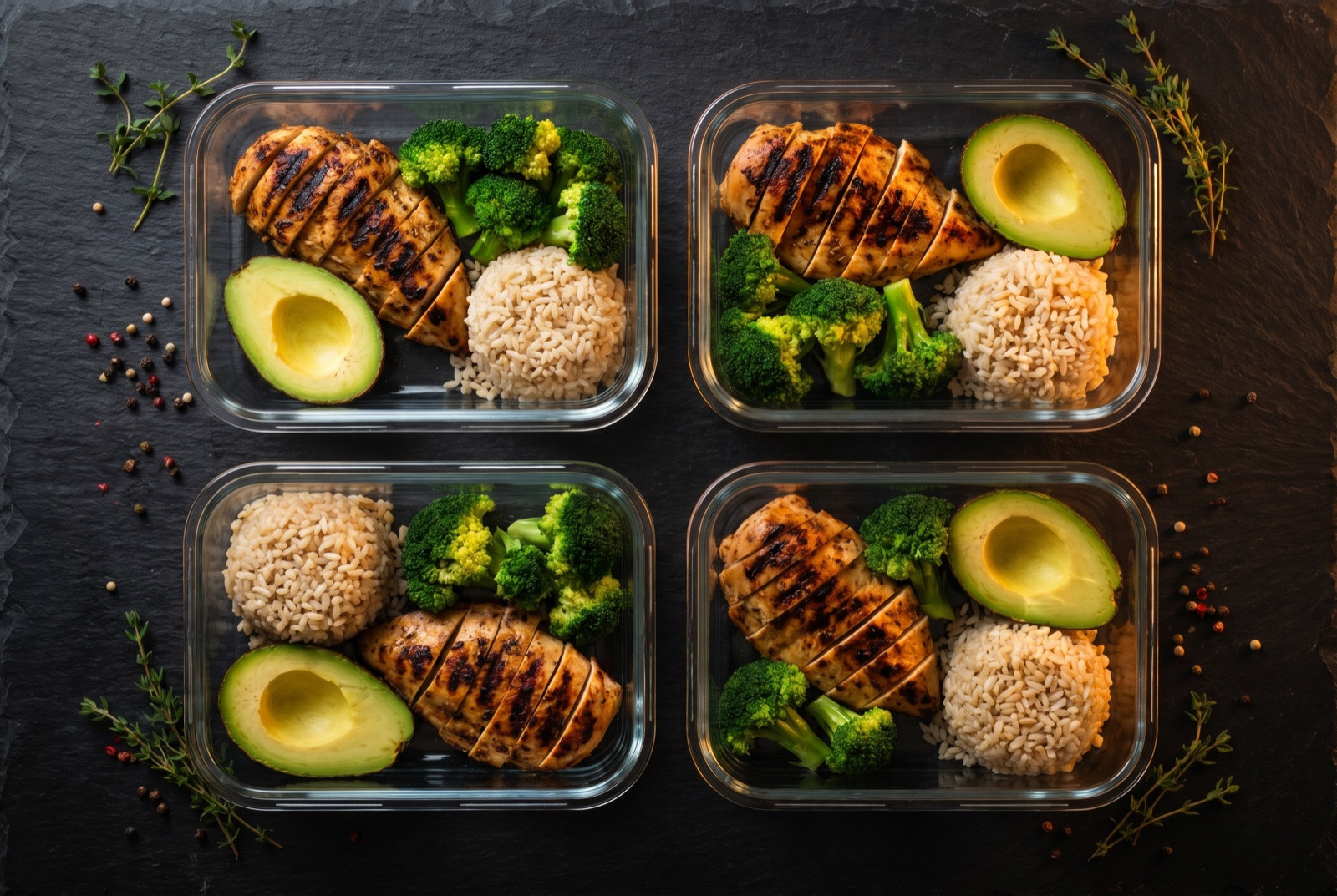 Nutrition Systems