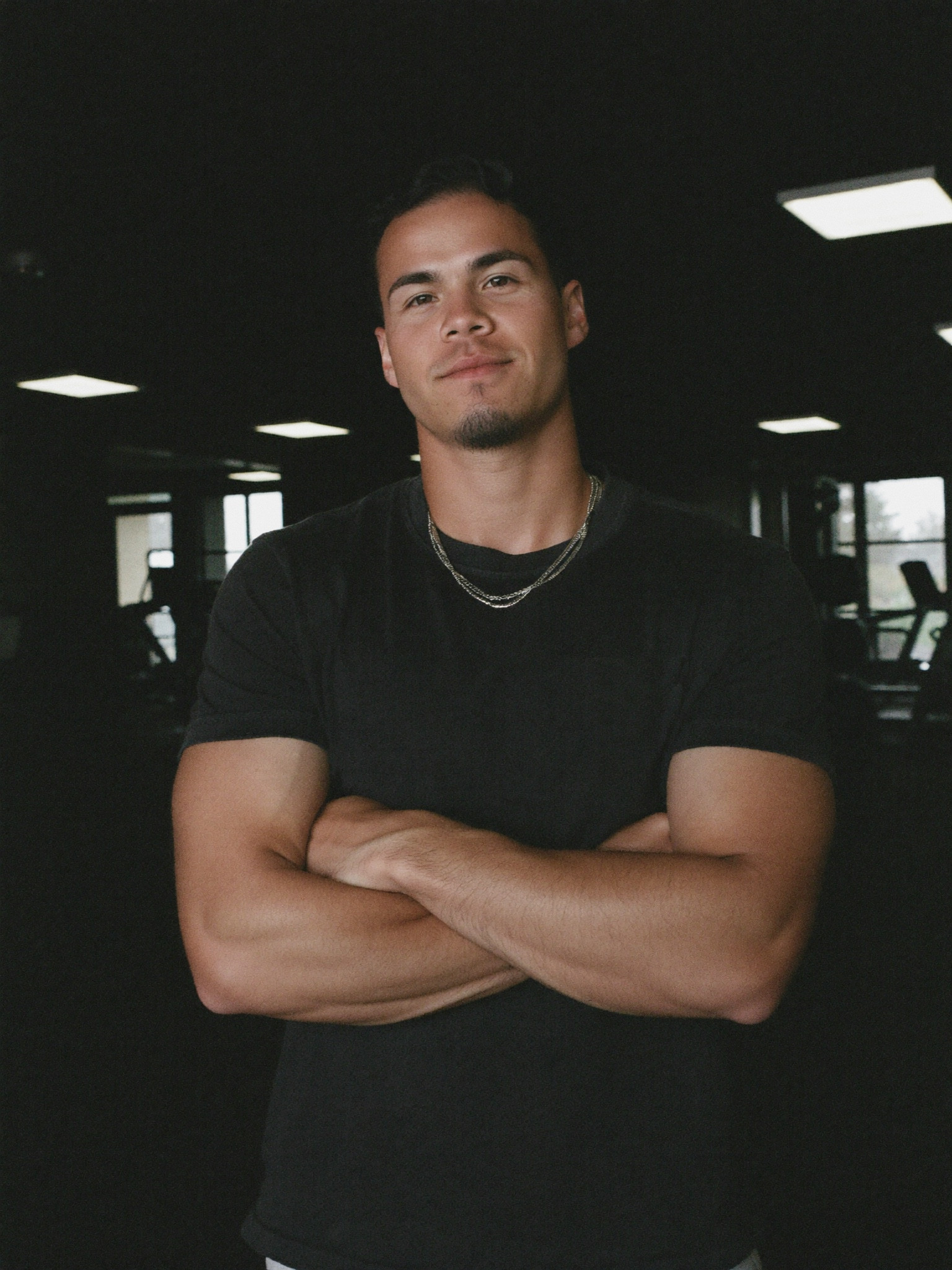 Coach Cristopher